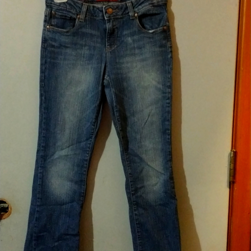 Jeans - Picture 2 of 2